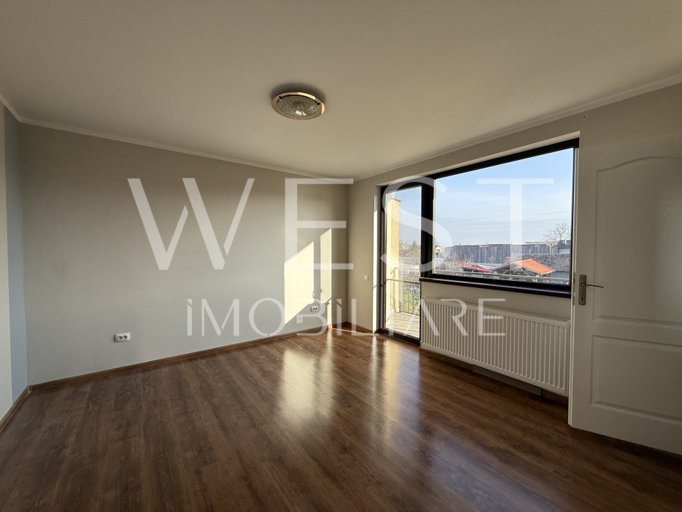 Casa 120mp finisata | Ansamblu rezidențial liniștit | Zona Avram Iancu