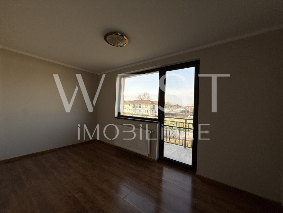 Casa 120mp finisata | Ansamblu rezidențial liniștit | Zona Avram Iancu