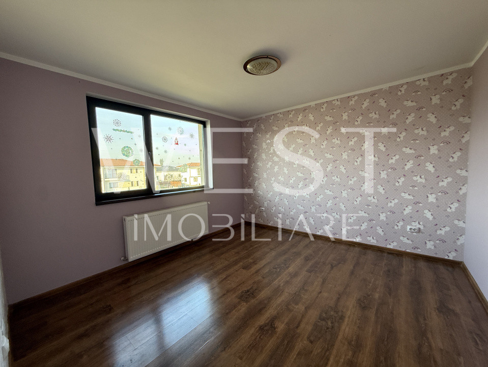 Casa 120mp finisata | Ansamblu rezidențial liniștit | Zona Avram Iancu