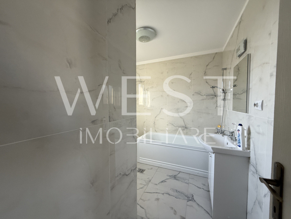 Casa 120mp finisata | Ansamblu rezidențial liniștit | Zona Avram Iancu