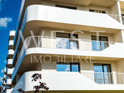 Apartament semifinisat l 2 camere l 53MP utili l Eroilor 