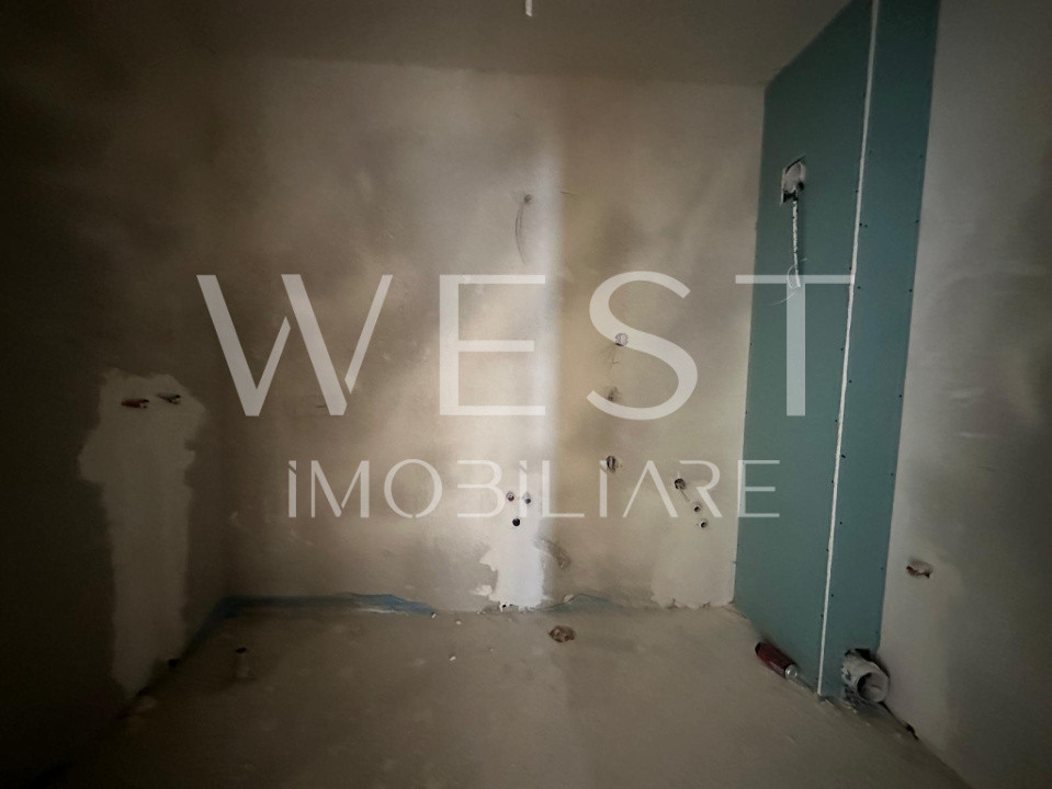 Apartament semifinisat l spatios l 77MP l bloc nou l Eroilor