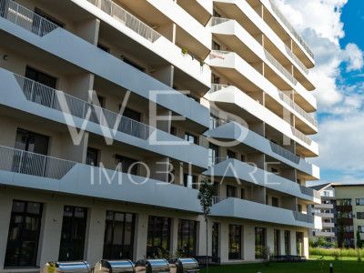 Apartament semifinisat l spatios l 77MP l bloc nou l Eroilor