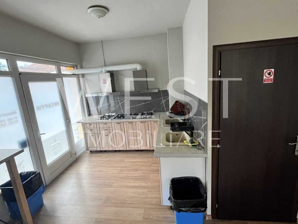 OPORTUNITATE | Pensiune LA CHEIE | Zona USAMV - Spitalul Județean Cluj
