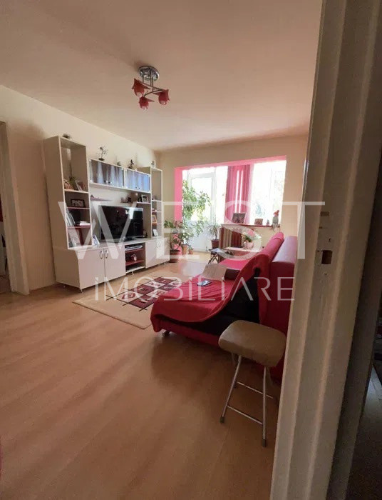 Ap 3 cam Manastur Str. Bucium | Etaj 2 | Zona Facultății de MUZICA