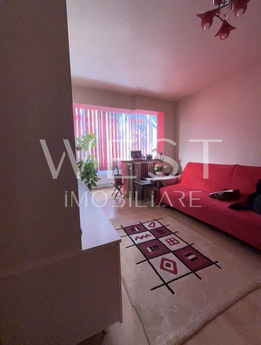 Ap 3 cam Manastur Str. Bucium | Etaj 2 | Zona Facultății de MUZICA