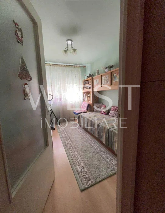 Ap 3 cam Manastur Str. Bucium | Etaj 2 | Zona Facultății de MUZICA