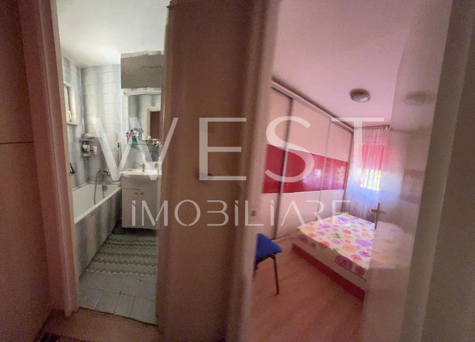 Ap 3 cam Manastur Str. Bucium | Etaj 2 | Zona Facultății de MUZICA