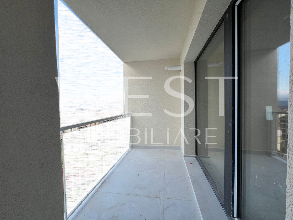 Apartament semifinisat 2 camere l suprafat 53mp l bloc nou ! Eroilor