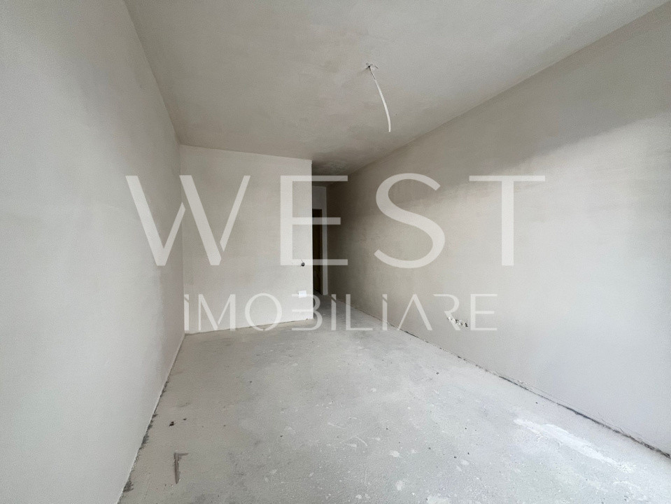 Apartament semifinisat 2 camere l suprafata 67mp l bloc nou l eroilor