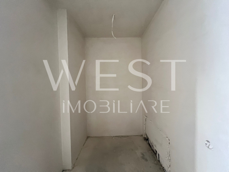 Apartament semifinisat 2 camere l suprafata 67mp l bloc nou l eroilor