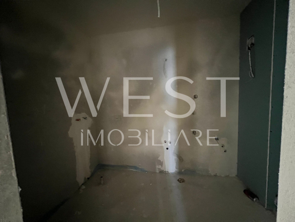 Apartament semifinisat 2 camere l suprafata 67mp l bloc nou l eroilor