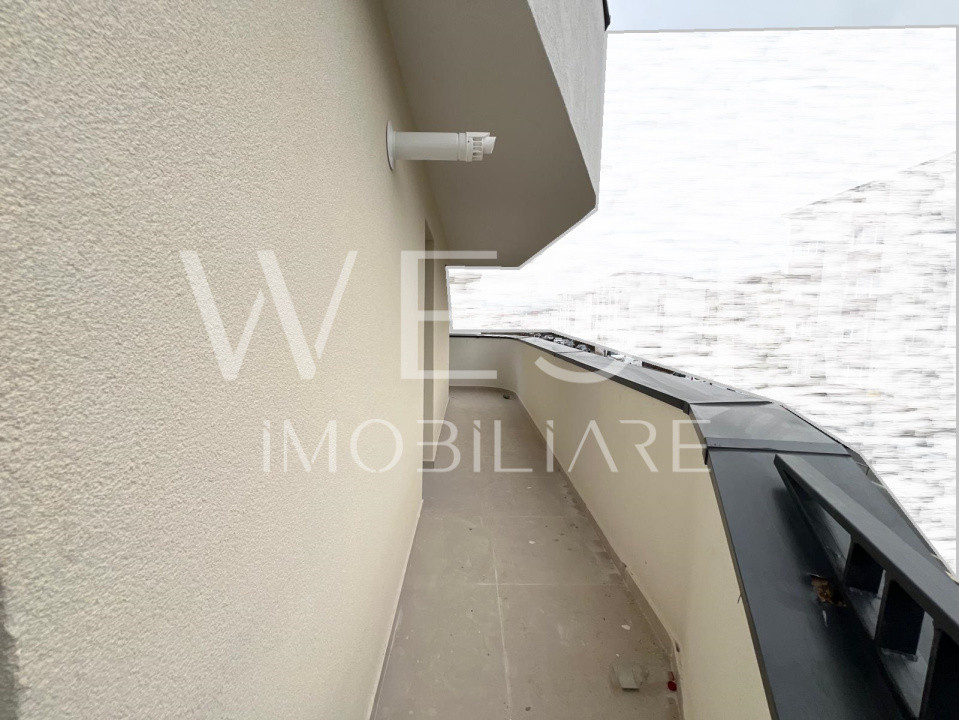 Apartament 2 camere semifinisat l suprafata 55.5mp l bloc nou Eroilor!