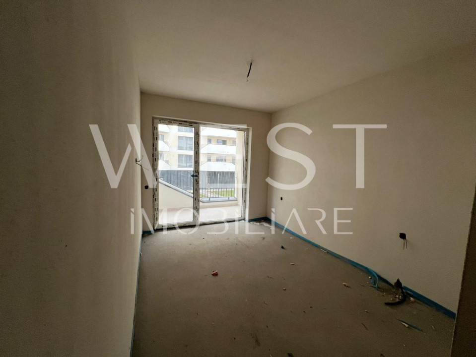 Apartameny 2 camere semifinisat l suprafata 45mp l bloc nou! l Eroilor