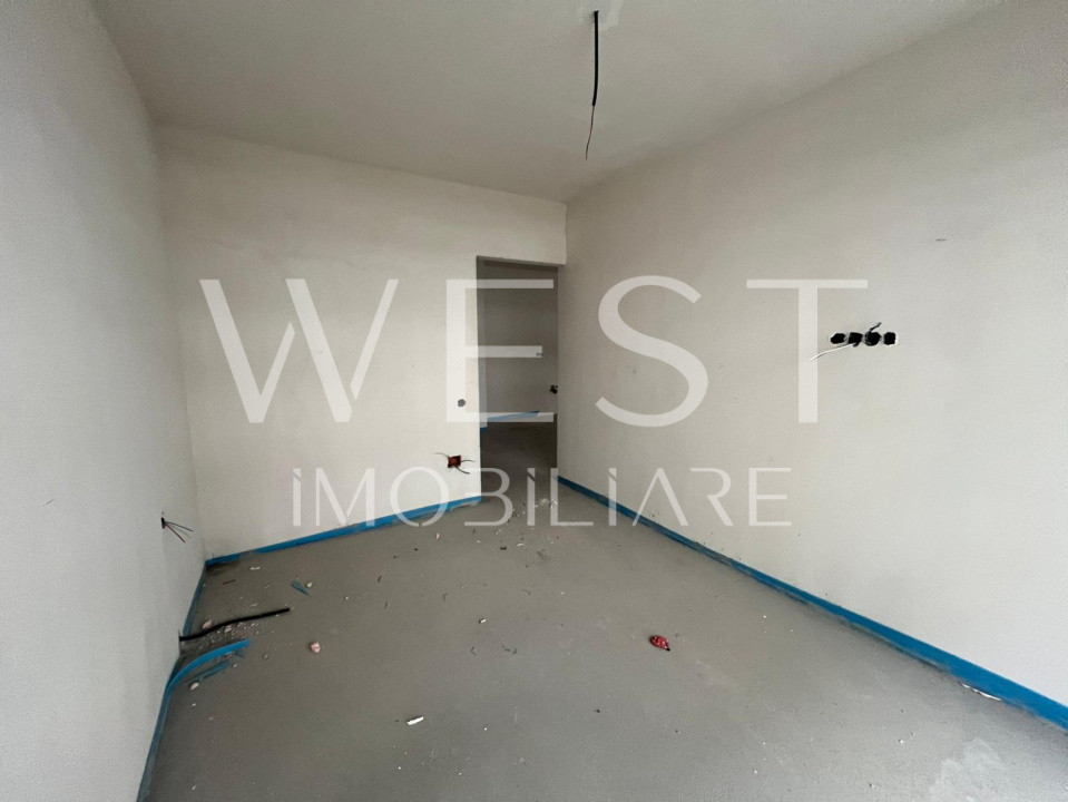 Apartameny 2 camere semifinisat l suprafata 45mp l bloc nou! l Eroilor