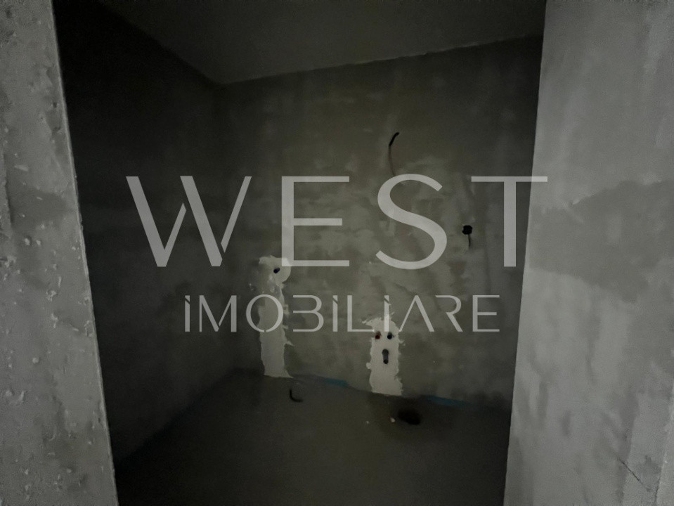 Apartameny 2 camere semifinisat l suprafata 45mp l bloc nou! l Eroilor