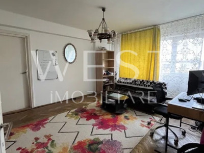 Ap 2 camere 45mp | La CHEIE | Str. HOREA | Zona Fac. de LITERE 