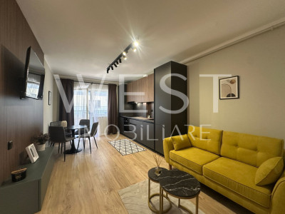 Apartament modern l 63 MP l la cheie l Bloc nou l Parcare l Urusagului 