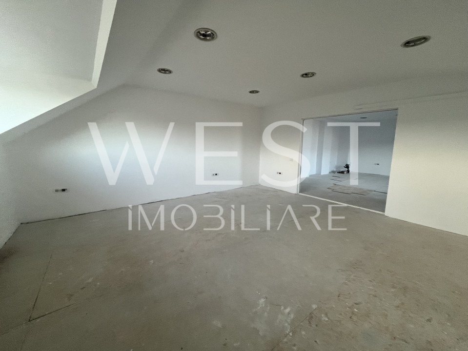 Spațiu Comercial | 181 m2 | 5 Parcări | ZONĂ CU TRAFIC AUTO INTENS