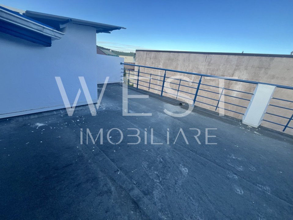 Spațiu Comercial | 181 m2 | 5 Parcări | ZONĂ CU TRAFIC AUTO INTENS