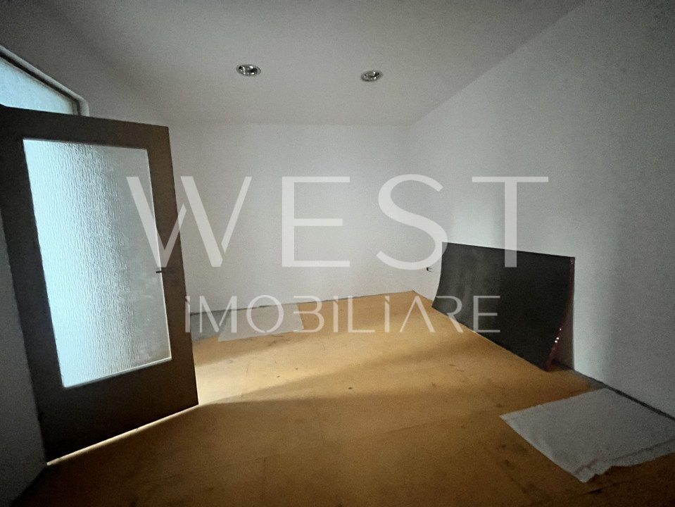 Spațiu Comercial | 181 m2 | 5 Parcări | ZONĂ CU TRAFIC AUTO INTENS