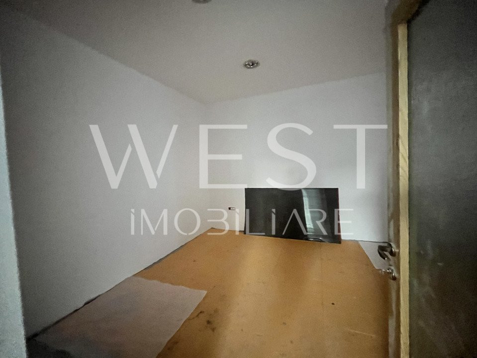 Spațiu Comercial | 181 m2 | 5 Parcări | ZONĂ CU TRAFIC AUTO INTENS