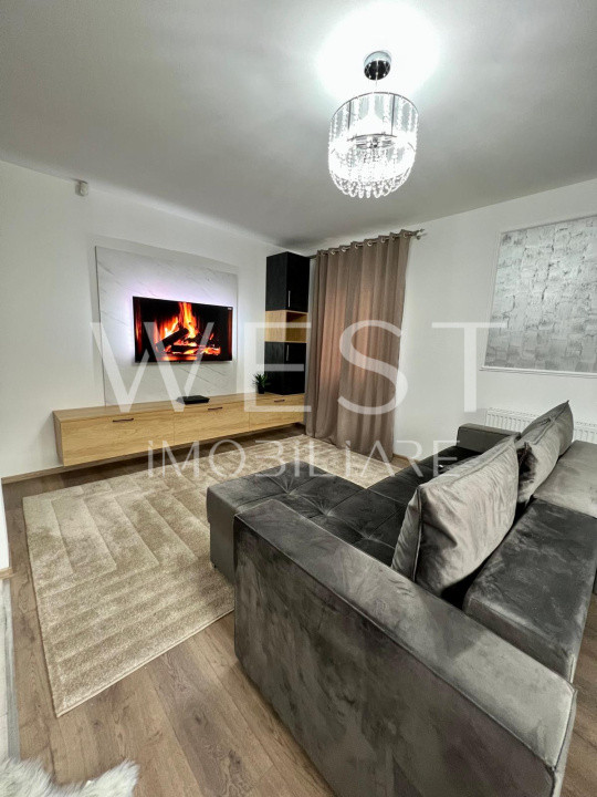 Ap 2cam 50mp + GRADINA | LA CHEIE | Calea Baciului | Zona Petrom 