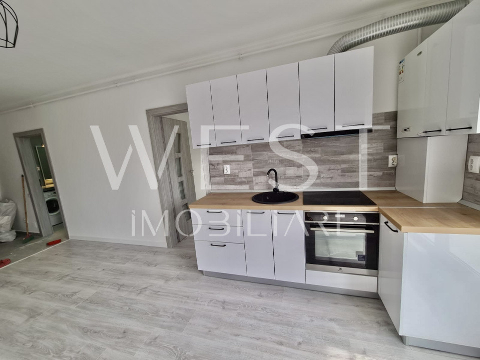 Apartament 2 camere | Mobilat Utilat MODERN | Parcul Poligon |PARCARE 