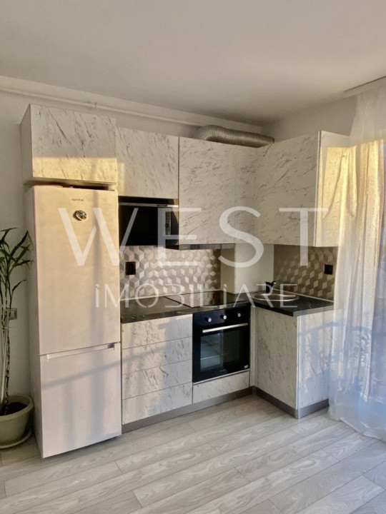 Apartament 2 camere | Mobilat Utilat MODERN | Parcul Poligon |PARCARE 