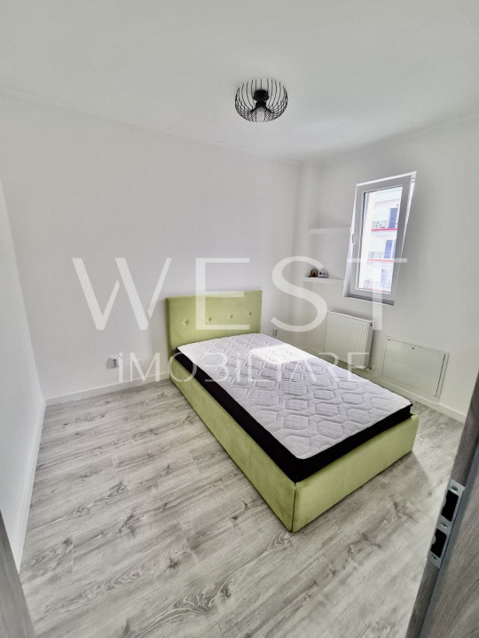 Apartament 2 camere | Mobilat Utilat MODERN | Parcul Poligon |PARCARE 