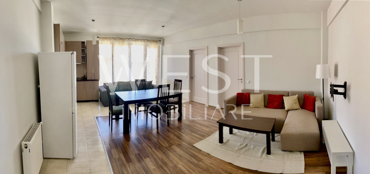 Apartament 3 camere | 68 mp UTIL | Mobilat Utilat |  TEILOR | Parcare 