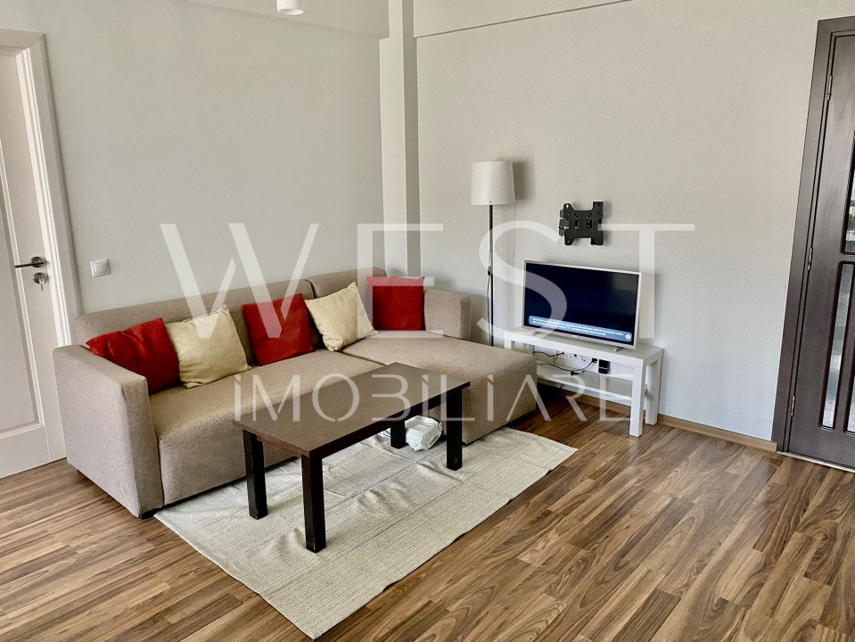 Apartament 3 camere | 68 mp UTIL | Mobilat Utilat |  TEILOR | Parcare 