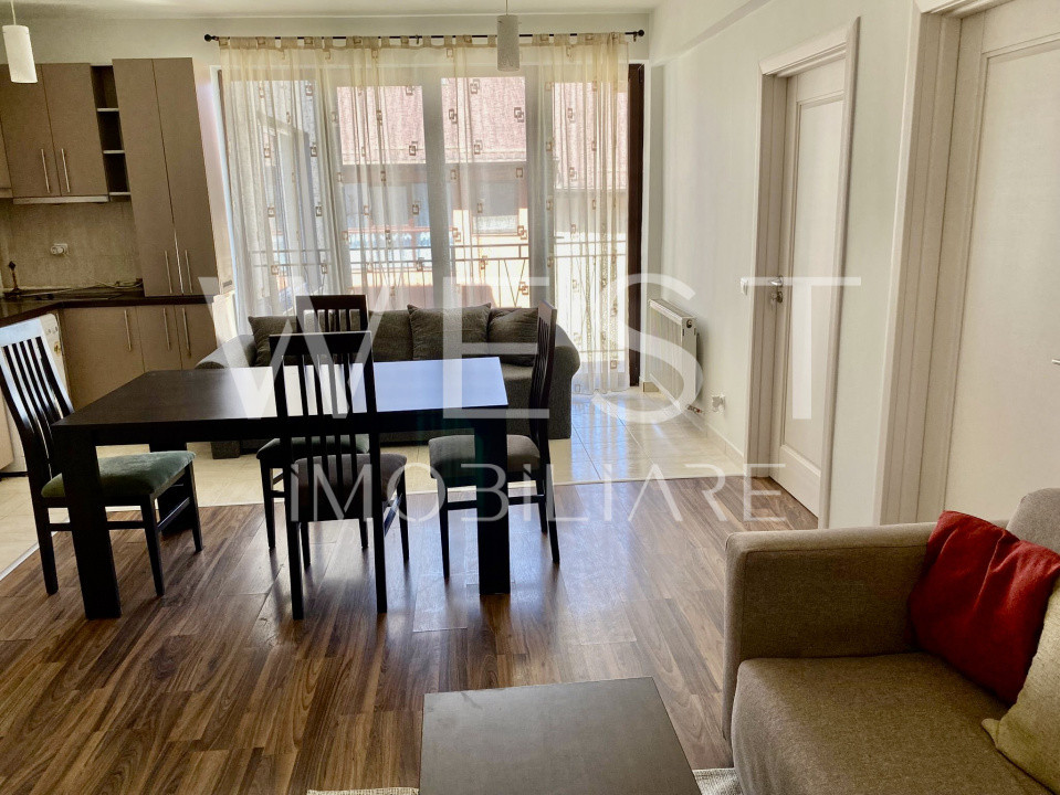 Apartament 3 camere | 68 mp UTIL | Mobilat Utilat |  TEILOR | Parcare 