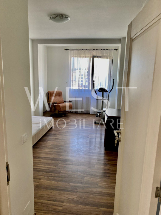 Apartament 3 camere | 68 mp UTIL | Mobilat Utilat |  TEILOR | Parcare 