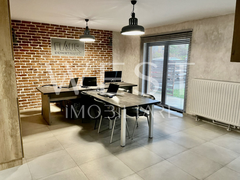 Apartament 2 camere | 53mp Util + 30 mp Gradina | Buna ziua | Parcare