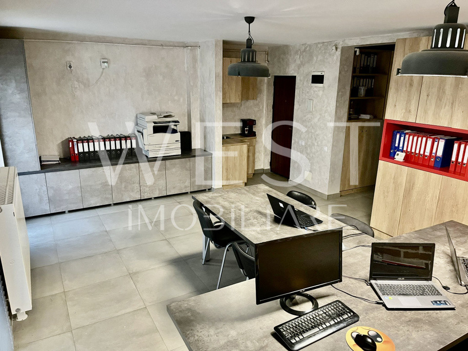 Apartament 2 camere | 53mp Util + 30 mp Gradina | Buna ziua | Parcare