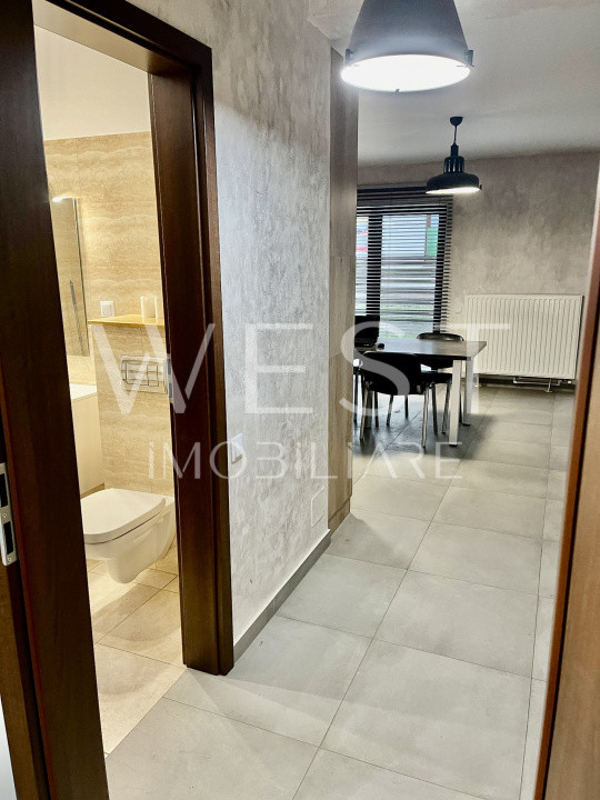 Apartament 2 camere | 53mp Util + 30 mp Gradina | Buna ziua | Parcare