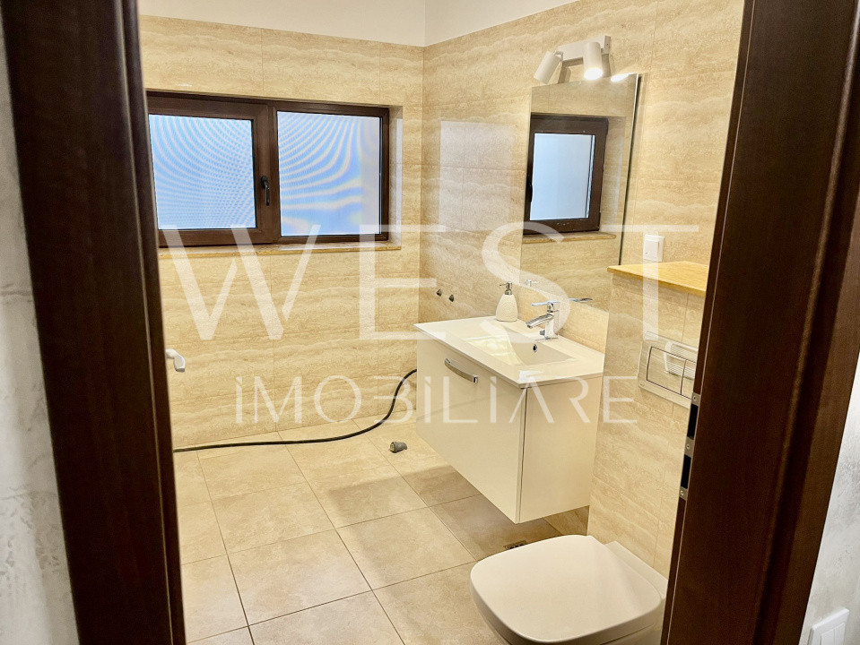 Apartament 2 camere | 53mp Util + 30 mp Gradina | Buna ziua | Parcare