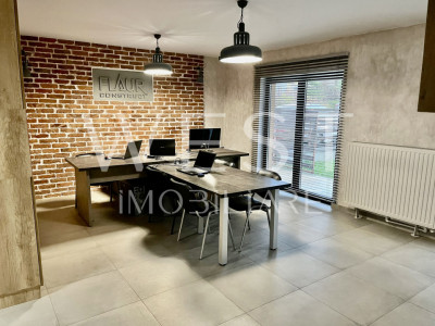 Apartament 2 camere | 53mp Util + 30 mp Gradina | Buna ziua | Parcare