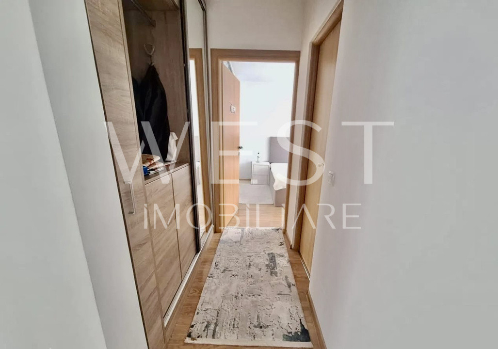 Apartament 3 camere |  70 mp Util | Mobilat si Utilat Modern | Parcare 