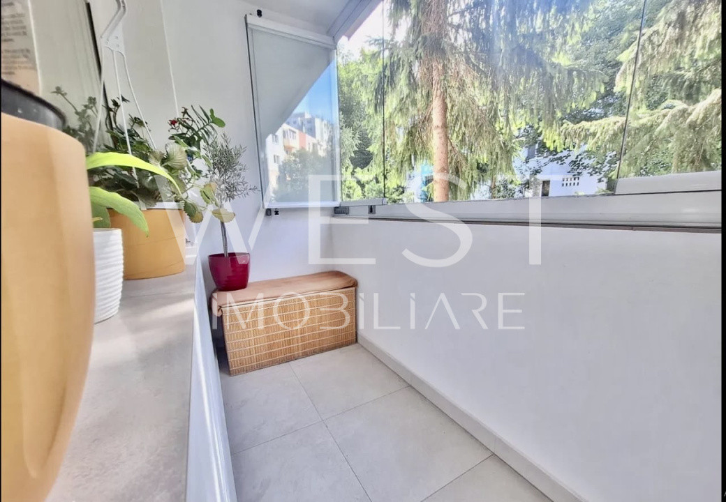 Apartament 3 camere |  70 mp Util | Mobilat si Utilat Modern | Parcare 