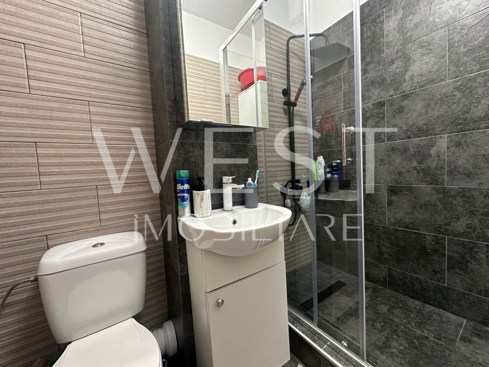 Apartament modern l 2 camere l la cheie l parcare l Tineretului 