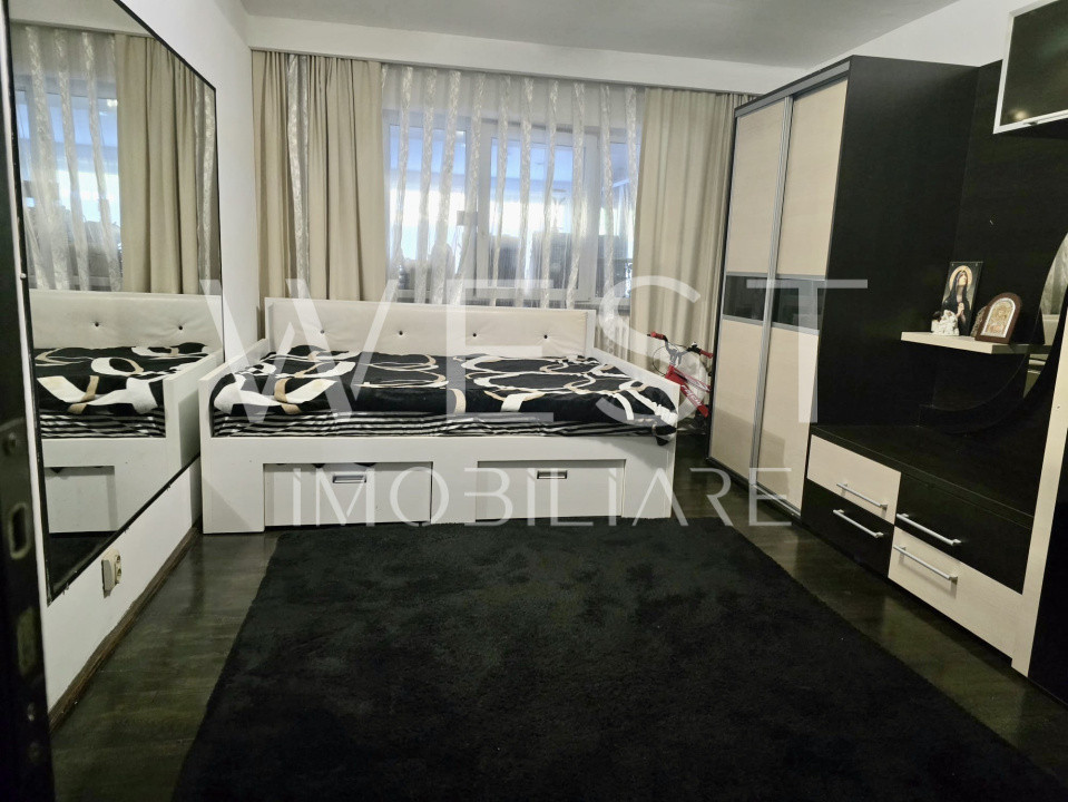 Ap 3 camere 65mp + TERASA 21mp | LA CHEIE | Manastur zona PETROM