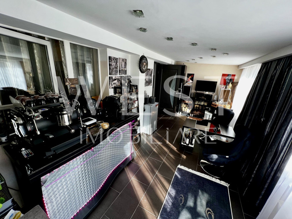 Ap 3 camere 65mp + TERASA 21mp | LA CHEIE | Manastur zona PETROM