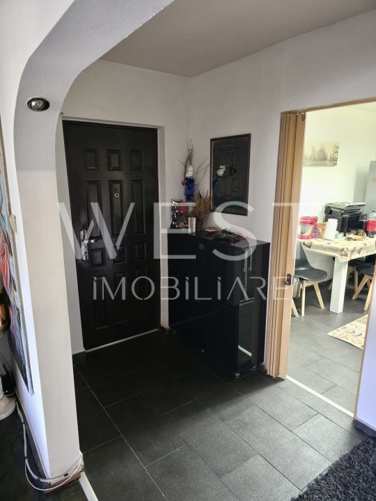 Ap 3 camere 65mp + TERASA 21mp | LA CHEIE | Manastur zona PETROM