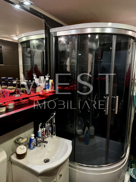 Ap 3 camere 65mp + TERASA 21mp | LA CHEIE | Manastur zona PETROM