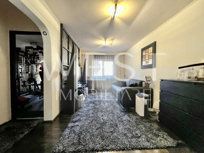 Ap 3 camere 65mp + TERASA 21mp | LA CHEIE | Manastur zona PETROM