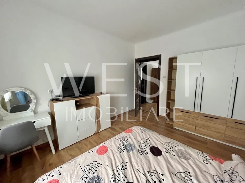 Ap 2 cam 42mp UTIL+13mp BOXA | Finisat si Mobilat | Str. Maramureșului