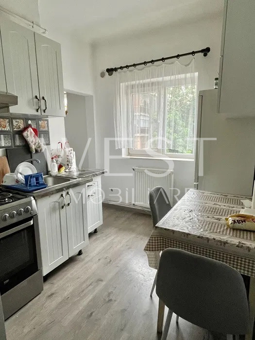 Ap 2 cam 42mp UTIL+13mp BOXA | Finisat si Mobilat | Str. Maramureșului