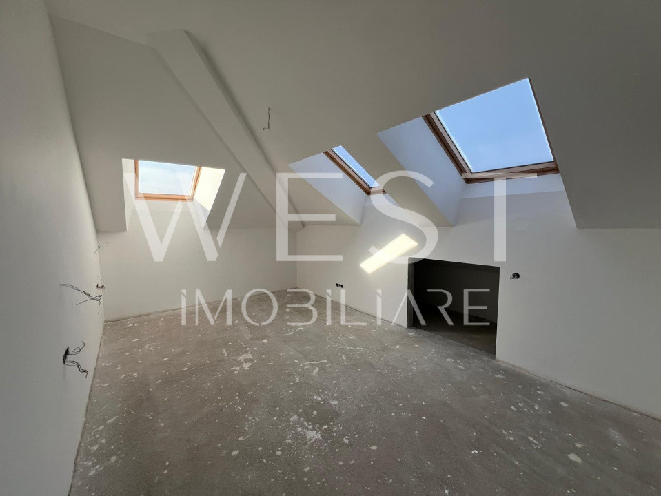 Apartament 2 camere semifinisat zugravit in alb I 63mp I bloc nou !